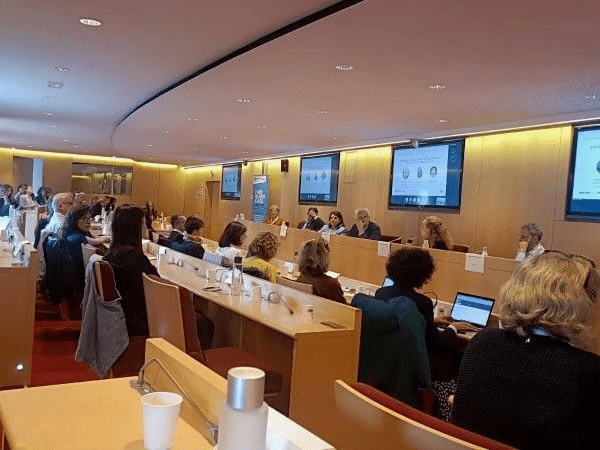 Assemblée Générale de Ma Boussole Aidants