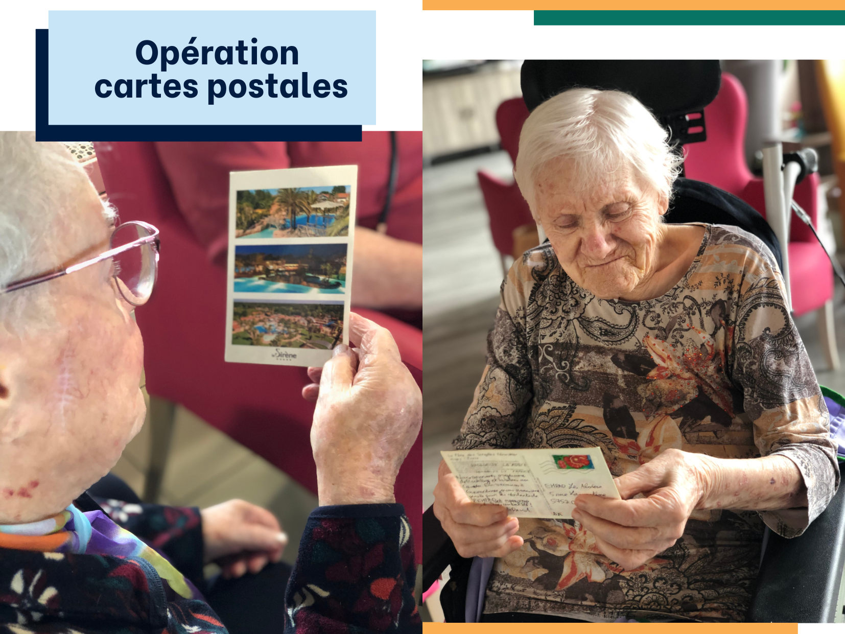 Cartes Postales