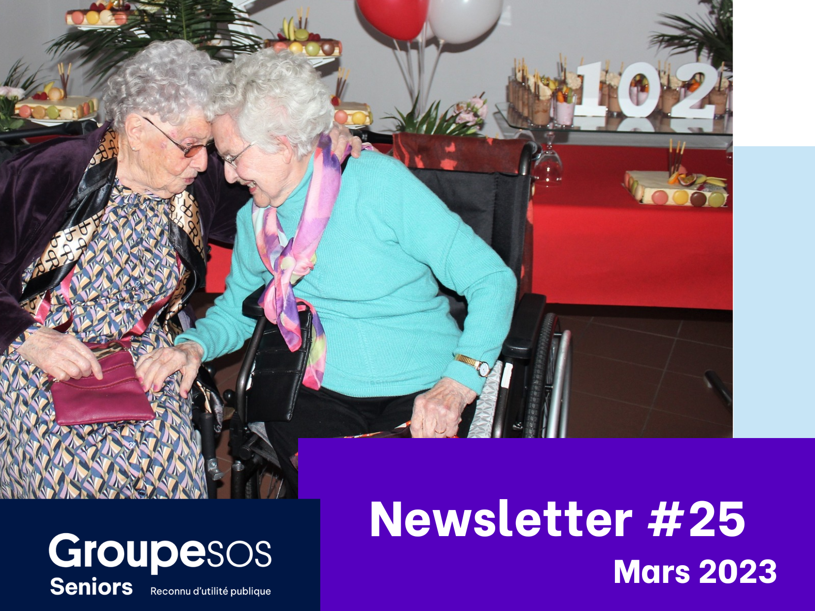 Newsletter #25