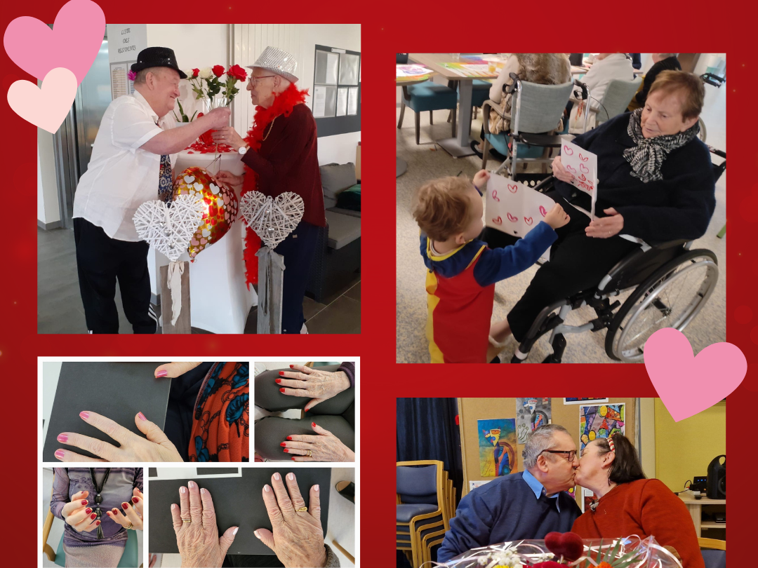 Saint-Valentin