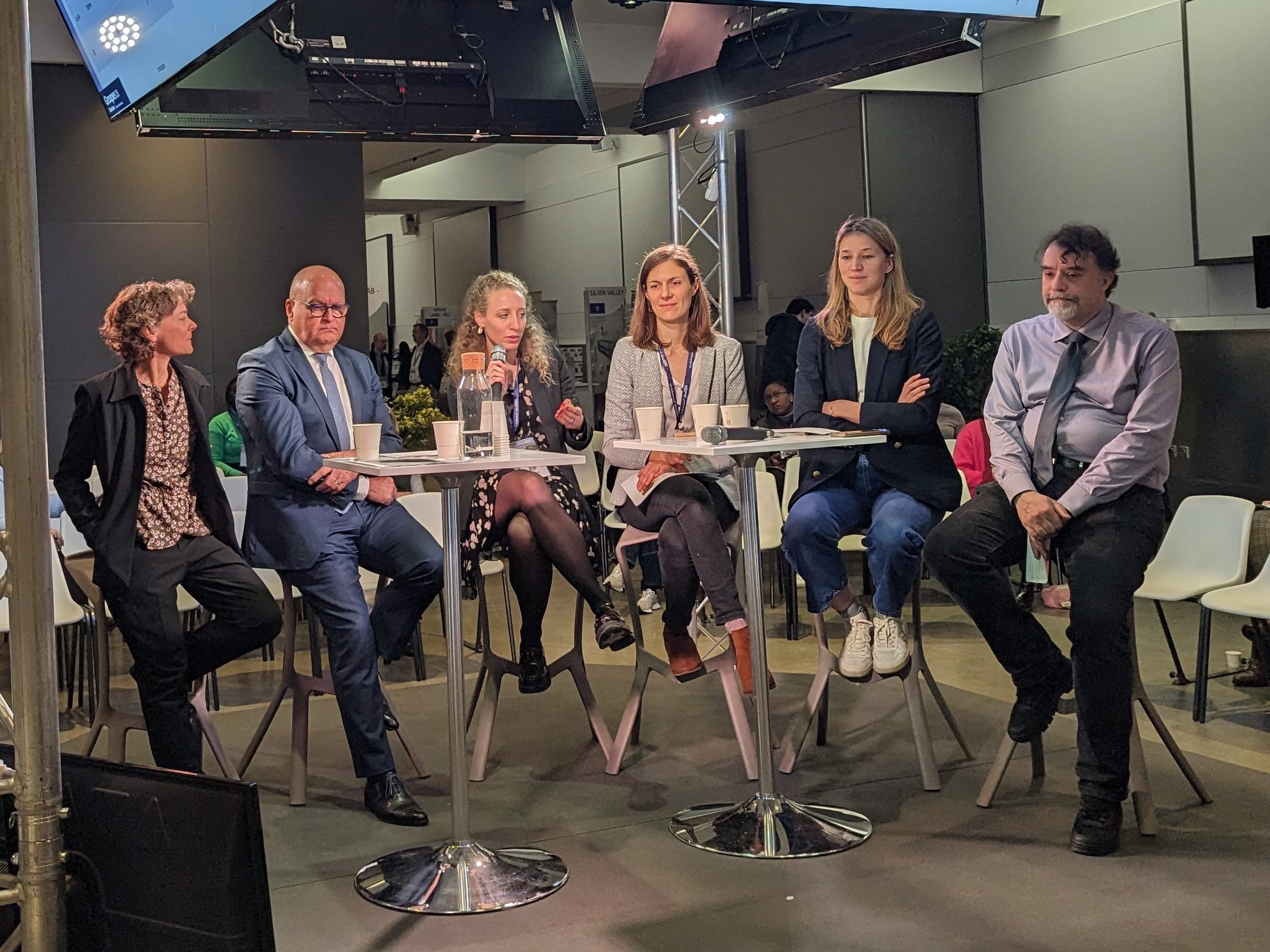 Assises Nationales du Bien Vieillir