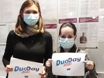 DUODAY 2020