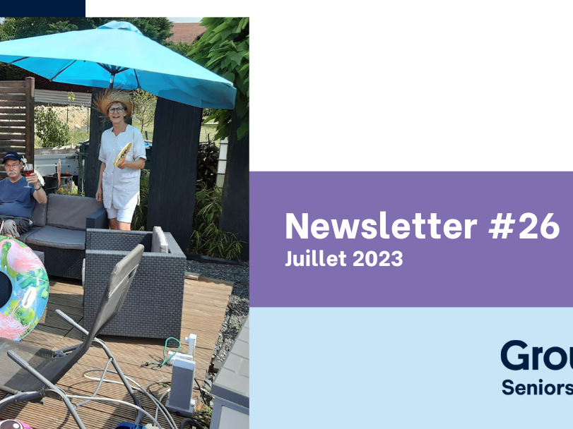 Newsletter #26