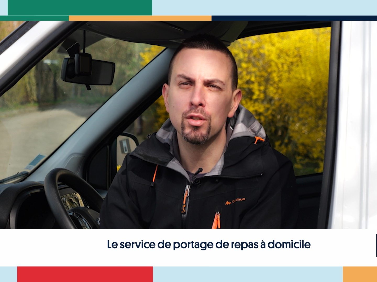 [Nos projets, nos fiertés] (2/8)