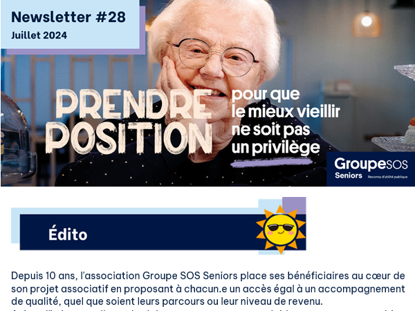 Newsletter #28