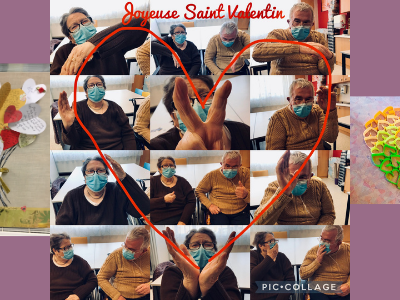 Saint Valentin