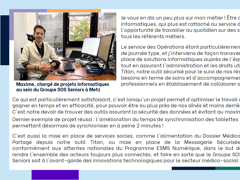 Viens, je t'emmène... - Le blog des 10 ans