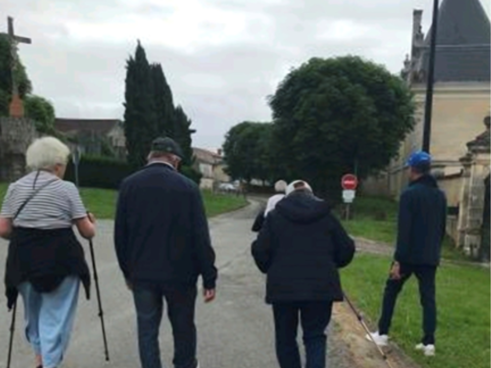 Le PRP, ça marche 💪