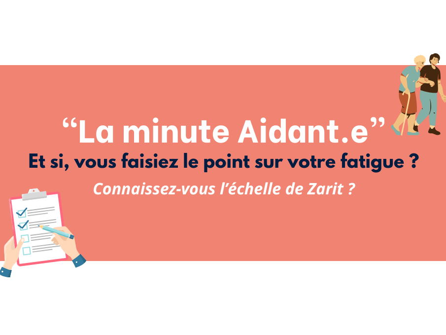 Et si, vous faisiez le point sur votre fatigue ?