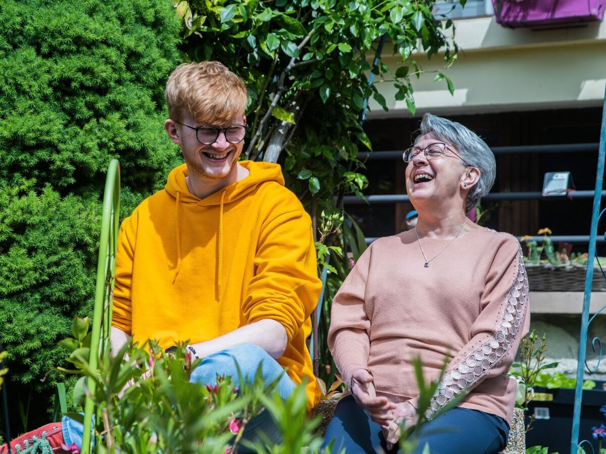 Locataire du parc social ? Tout savoir sur l’encadrement des cohabitations intergénérationnelles