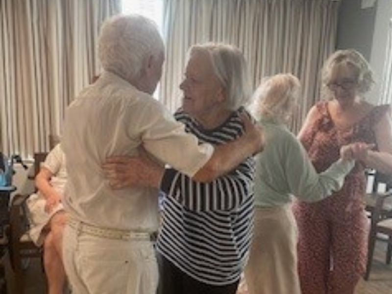 Des anniversaires célébrés en musique🎂