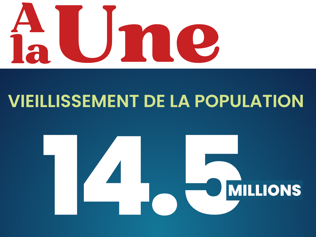Agir concrĂštement pour que chacun·e puisse vieillir dignement, selon ses choix et ses besoins. đ
